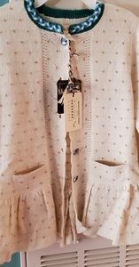 Matilda Jane Cardigan